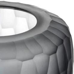 Vase BELLAGIO 22 cm anthrazit*LEONARDO Online