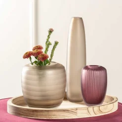 Vase BELLAGIO 16 cm beere*LEONARDO Hot