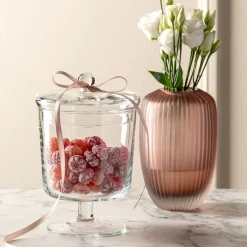 Vase BELLAGIO 16 cm beere*LEONARDO Hot