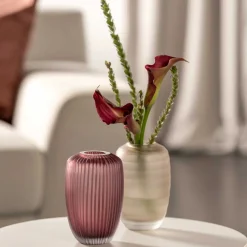 Vase BELLAGIO 16 cm beige*LEONARDO Sale