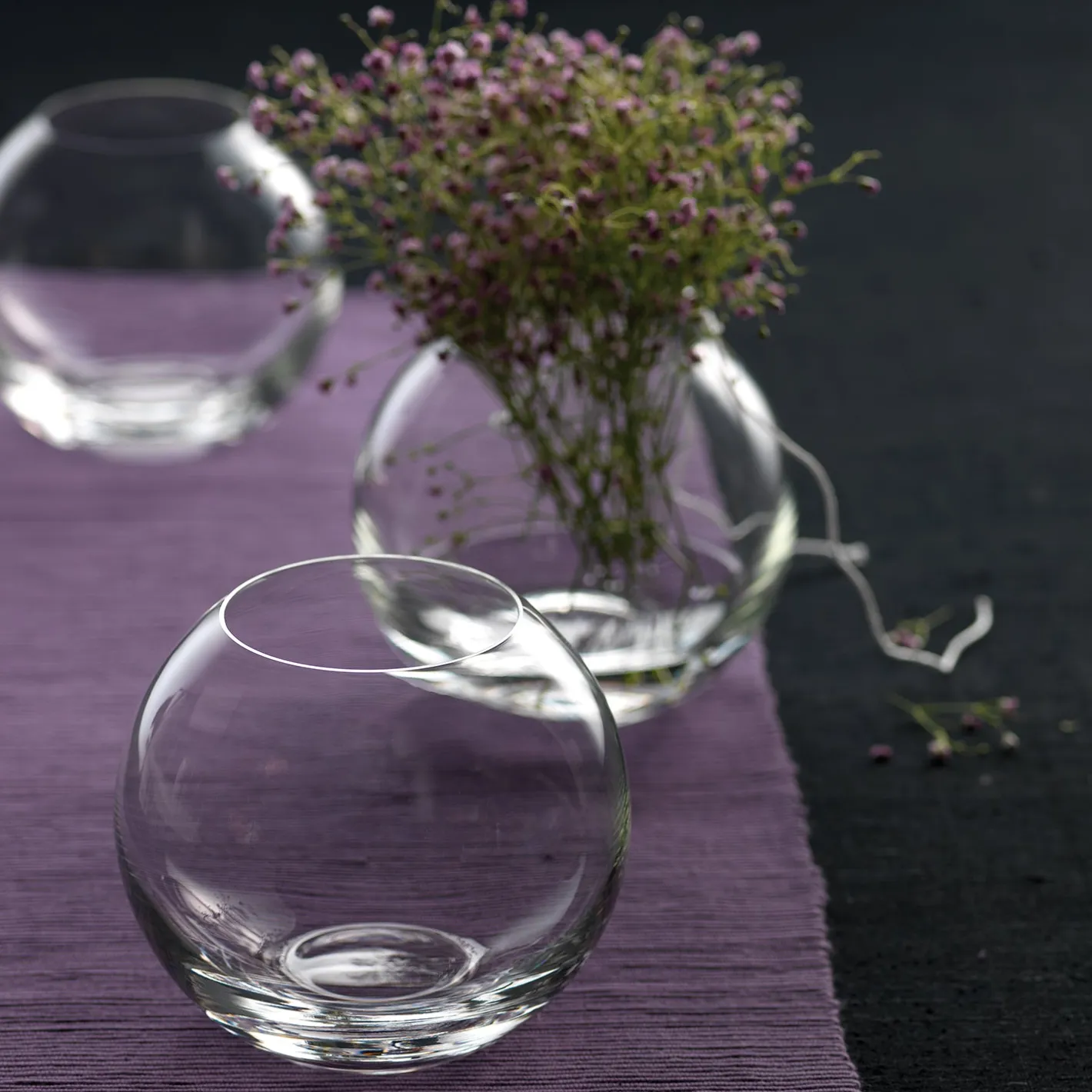 Vase BOCCIA 15 cm*LEONARDO Best