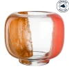 Vase CIPRIA DUE 26 cm apricot/lachs*LEONARDO Online
