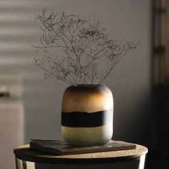 Vase CORSO SABBIA 19 cm*LEONARDO New