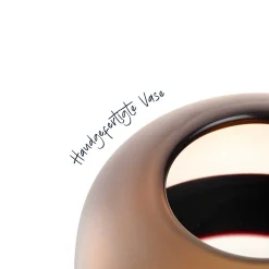 Vase CORSO SABBIA 19 cm*LEONARDO New