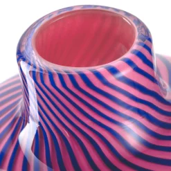 Vase FILO COLORI 16 cm pink*LEONARDO Sale
