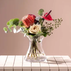 Vase GIA 16 cm*LEONARDO Sale