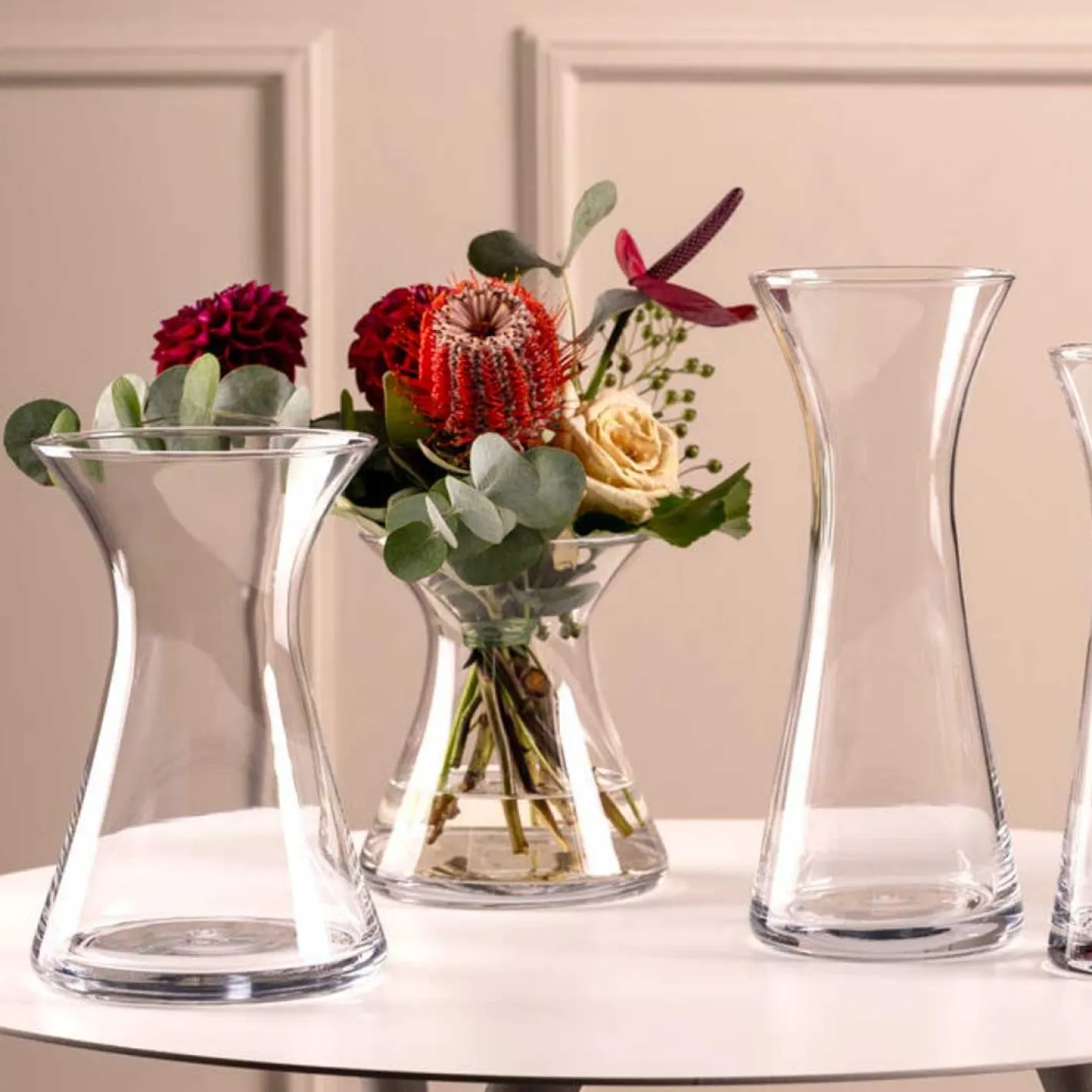 Vase GIA 16 cm*LEONARDO Sale