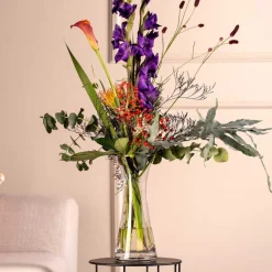 Vase GIA 28 cm*LEONARDO Discount