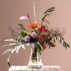 Vase GIA 22 cm*LEONARDO Best