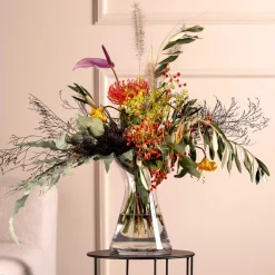 Vase GIA 22 cm*LEONARDO Best