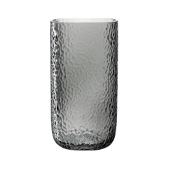 Vase MARTELLO 29 cm grau*LEONARDO Hot