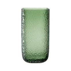 Vase MARTELLO 29 cm grün*LEONARDO New