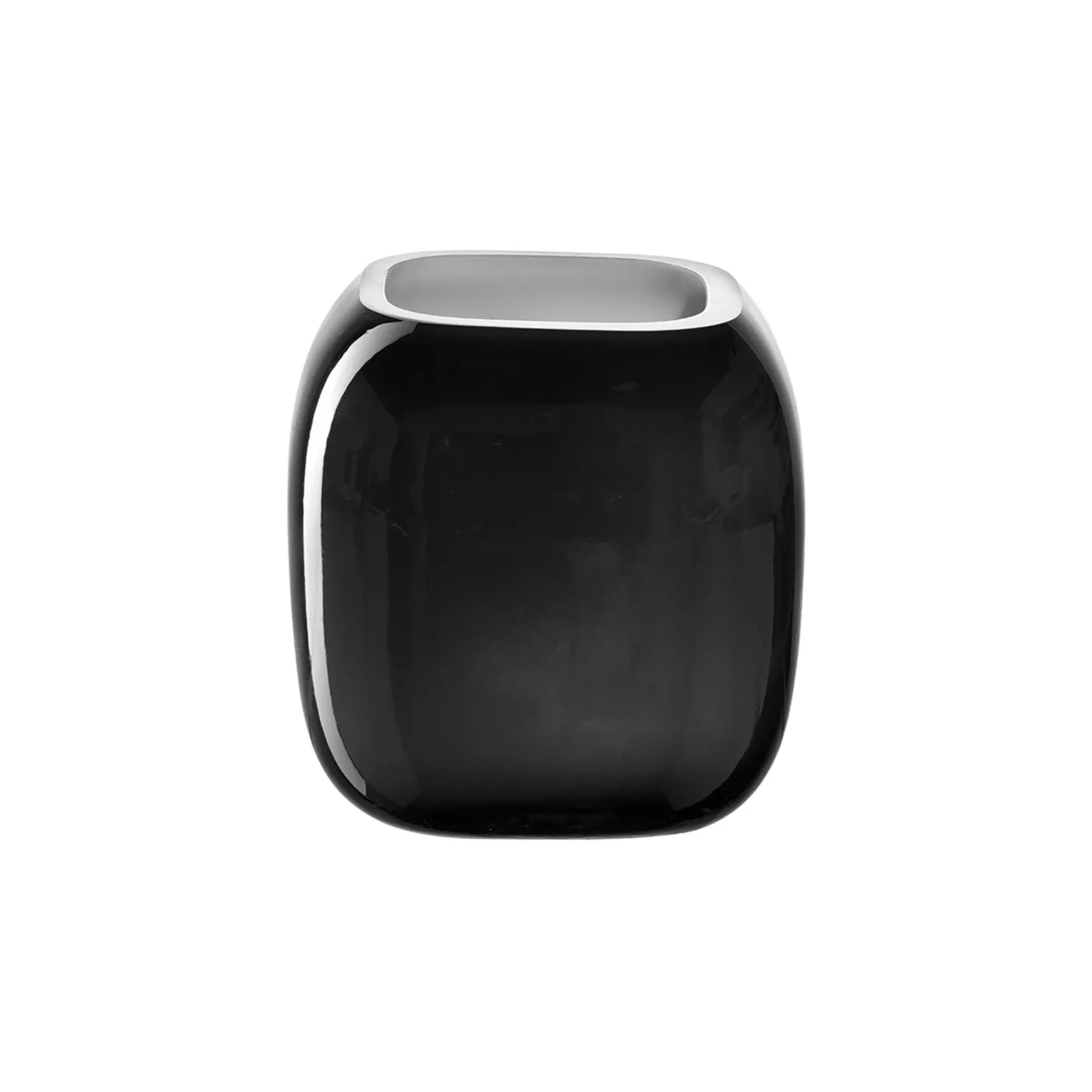 Vase MILANO 9 cm grau*LEONARDO Hot