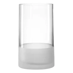 Vase NOVARA 26 cm satiniert*LEONARDO Online