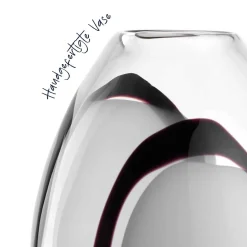 Vase OCCHI BIANCHI 25 cm*LEONARDO New