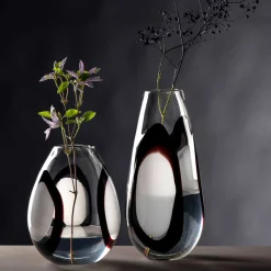 Vase OCCHI BIANCHI 37 cm*LEONARDO New