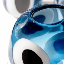 Vase OCCHI BLU 21 cm*LEONARDO Online