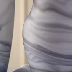 Vase POESIA 23 cm Marmoroptik*LEONARDO Online