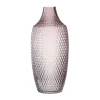 Vase POESIA 40 cm viola*LEONARDO Best