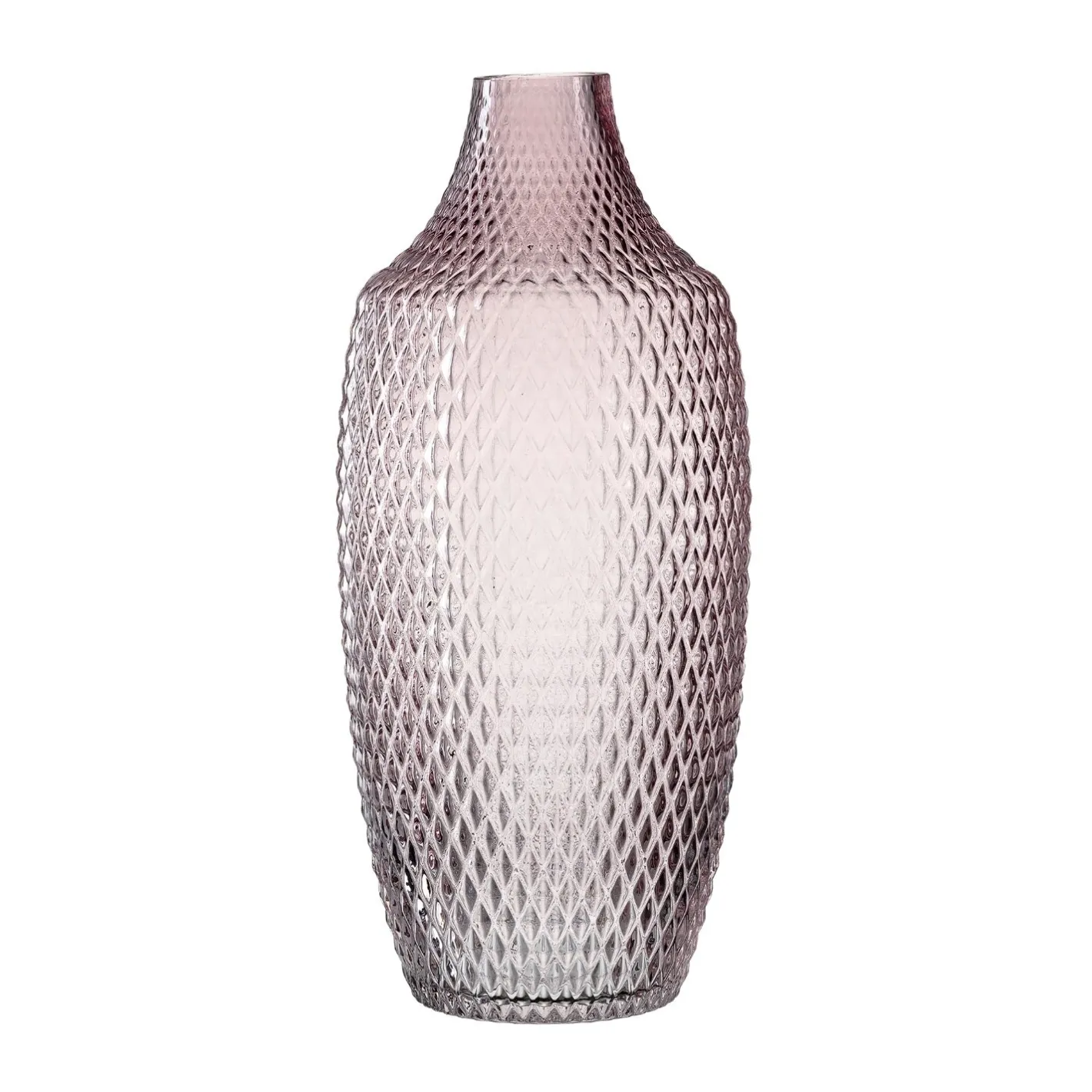 Vase POESIA 40 cm viola*LEONARDO Best