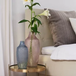 Vase POESIA 40 cm viola*LEONARDO Best