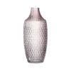 Vase POESIA 30 cm viola*LEONARDO