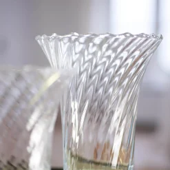 Vase RAVENNA optisch 15 cm*LEONARDO Sale