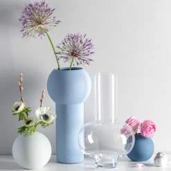 Vase VERNAZZA 30 cm*LEONARDO Discount