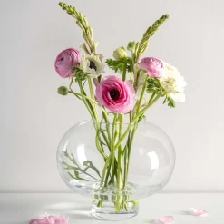 Vase VERNAZZA 19 cm*LEONARDO Hot