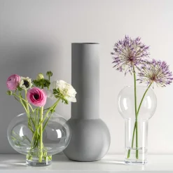 Vase VERNAZZA 27 cm*LEONARDO Outlet