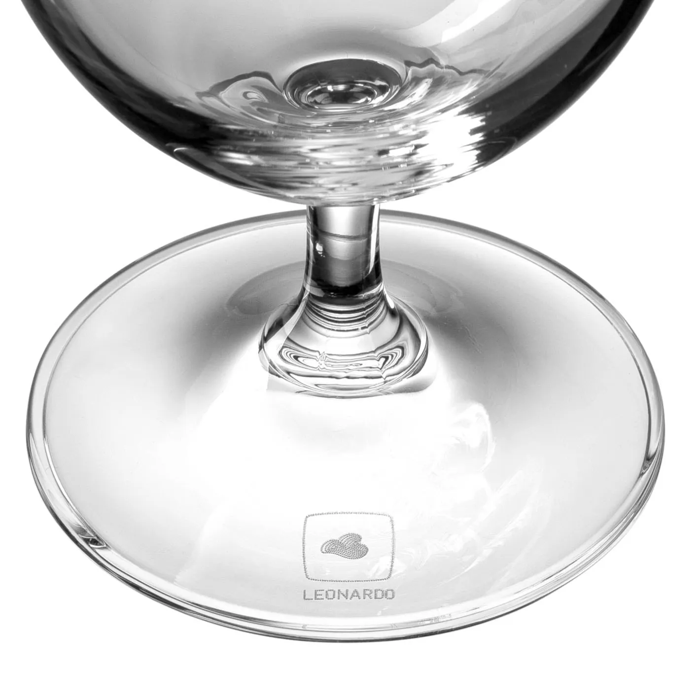 Wasserglas DAILY 370 ml 6er-Set*LEONARDO Clearance