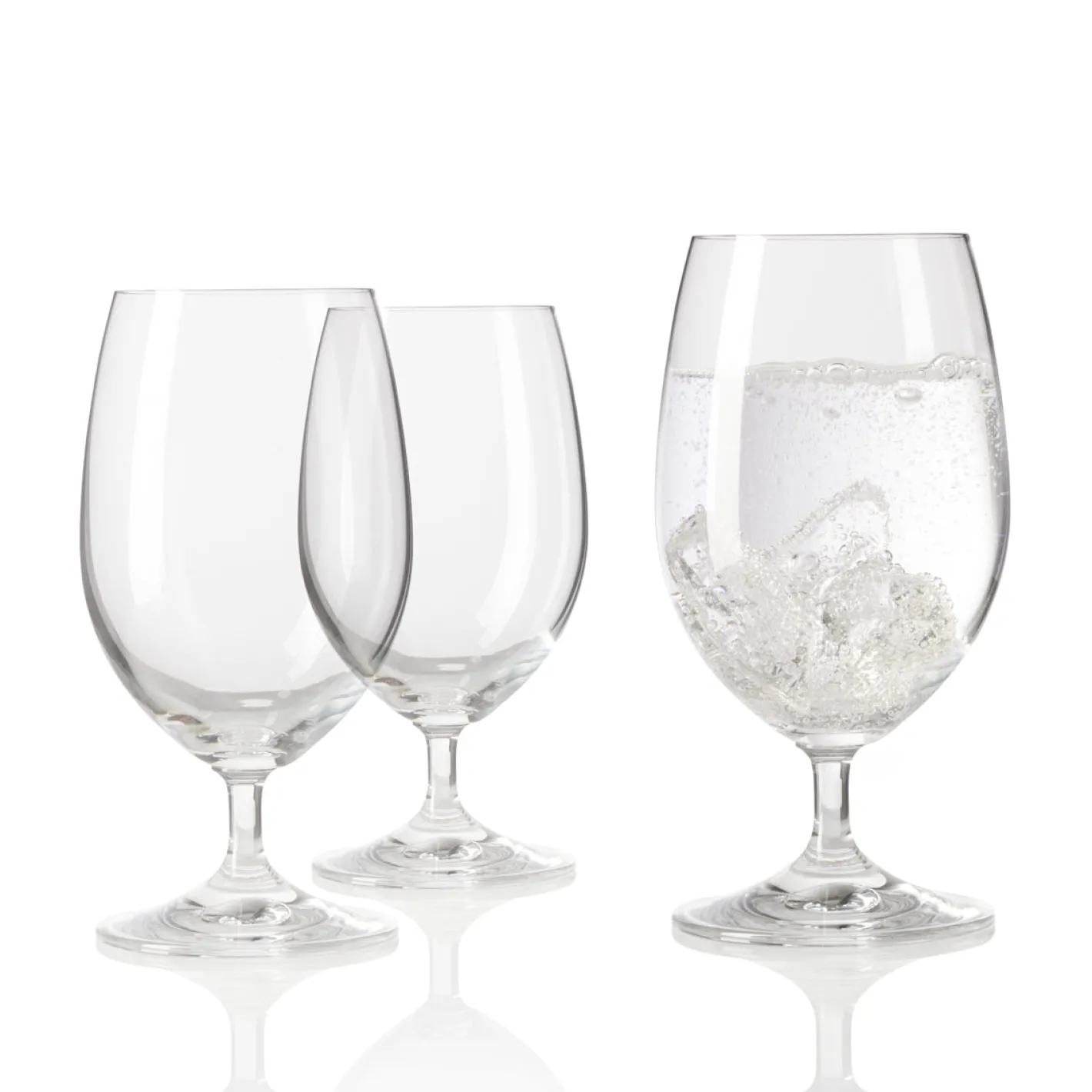 Wasserglas DAILY 370 ml 6er-Set*LEONARDO Clearance