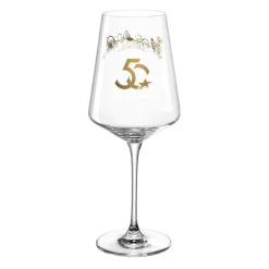Weinglas Europa-Park Silhouette 50 Jahre 560 ml*LEONARDO New
