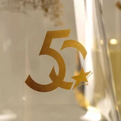 Weinglas Europa-Park Silhouette 50 Jahre 560 ml*LEONARDO New