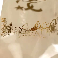 Weinglas Europa-Park Silhouette 50 Jahre 560 ml*LEONARDO New