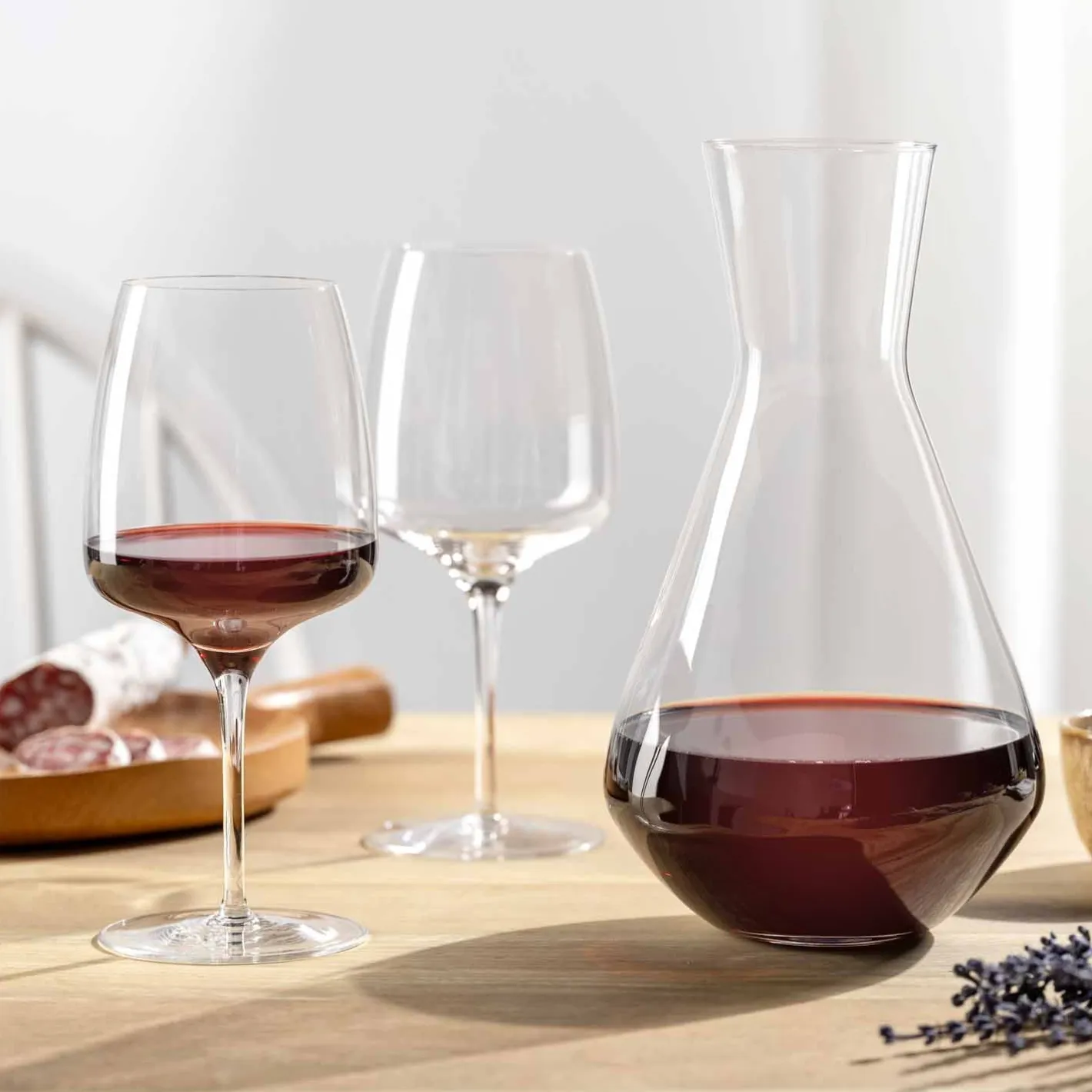 Weinset CESTI 3-teilig*LEONARDO