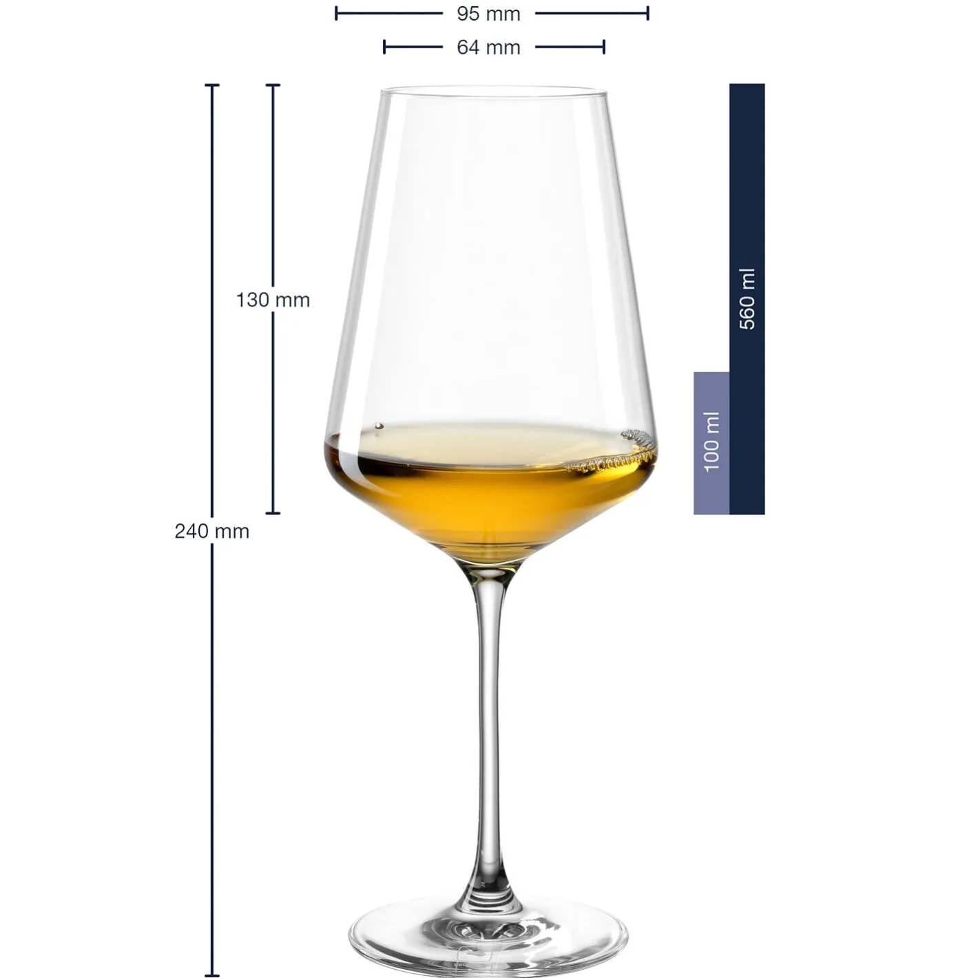 Weinset PUCCINI 3-teilig*LEONARDO Hot