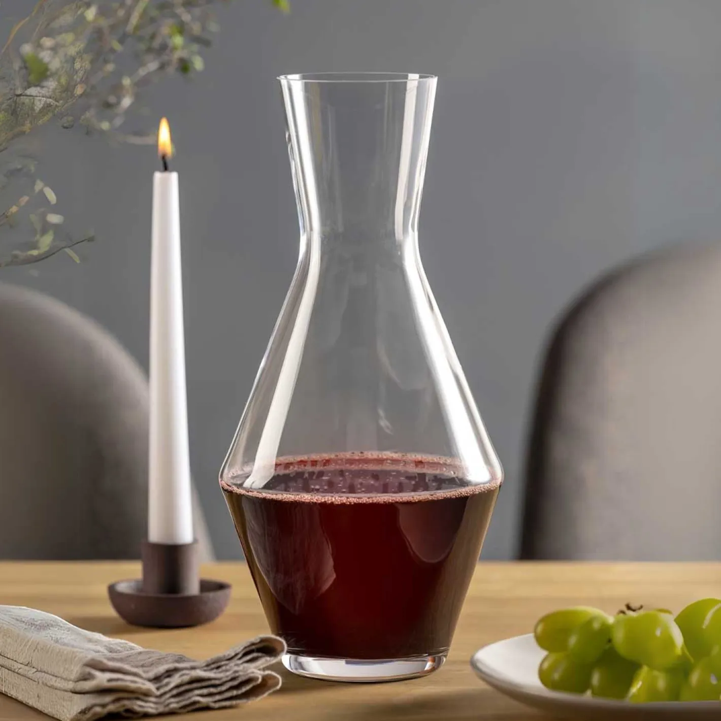 Weinset PUCCINI 3-teilig*LEONARDO Hot