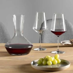 Weinset XL PUCCINI*LEONARDO Best