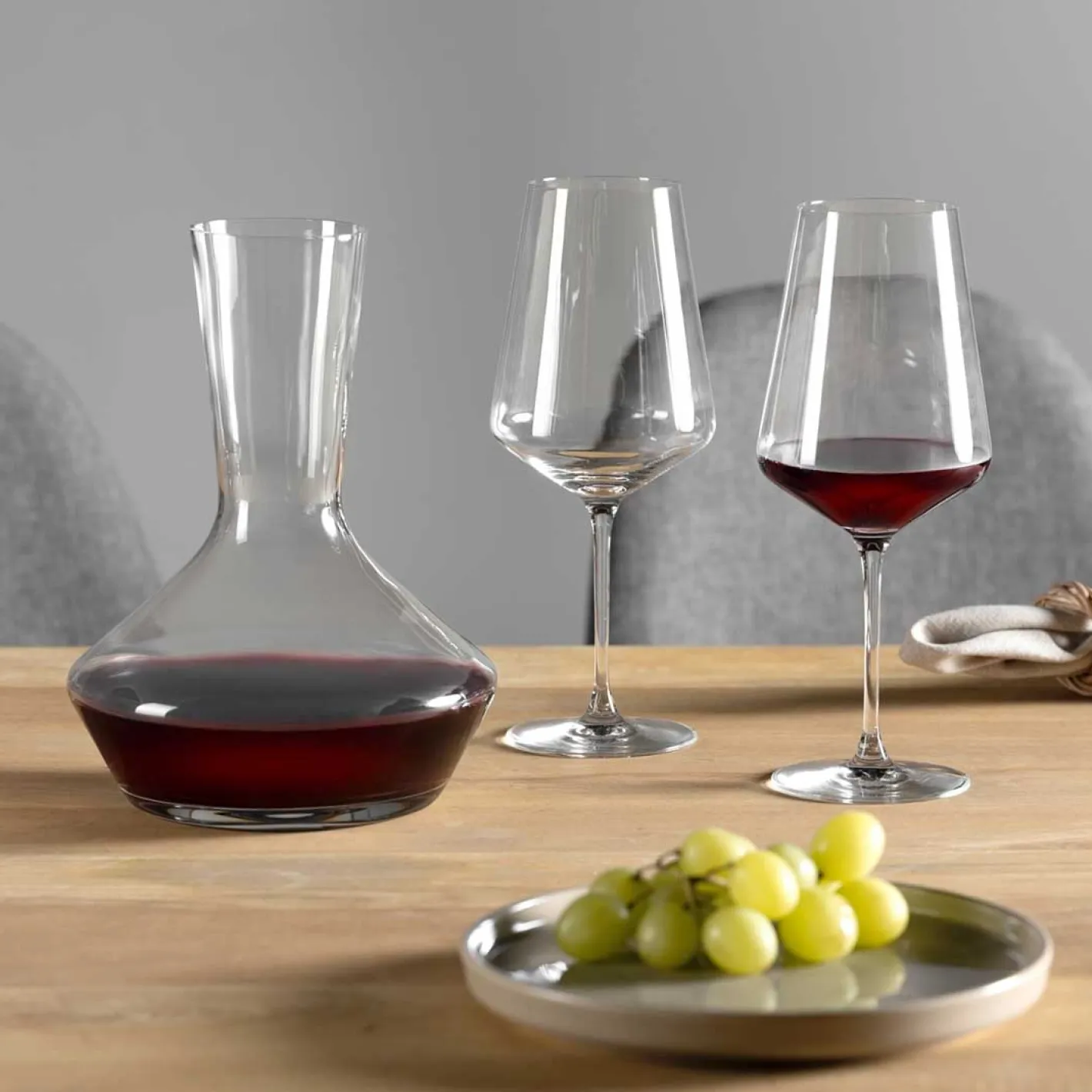 Weinset XL PUCCINI*LEONARDO Best