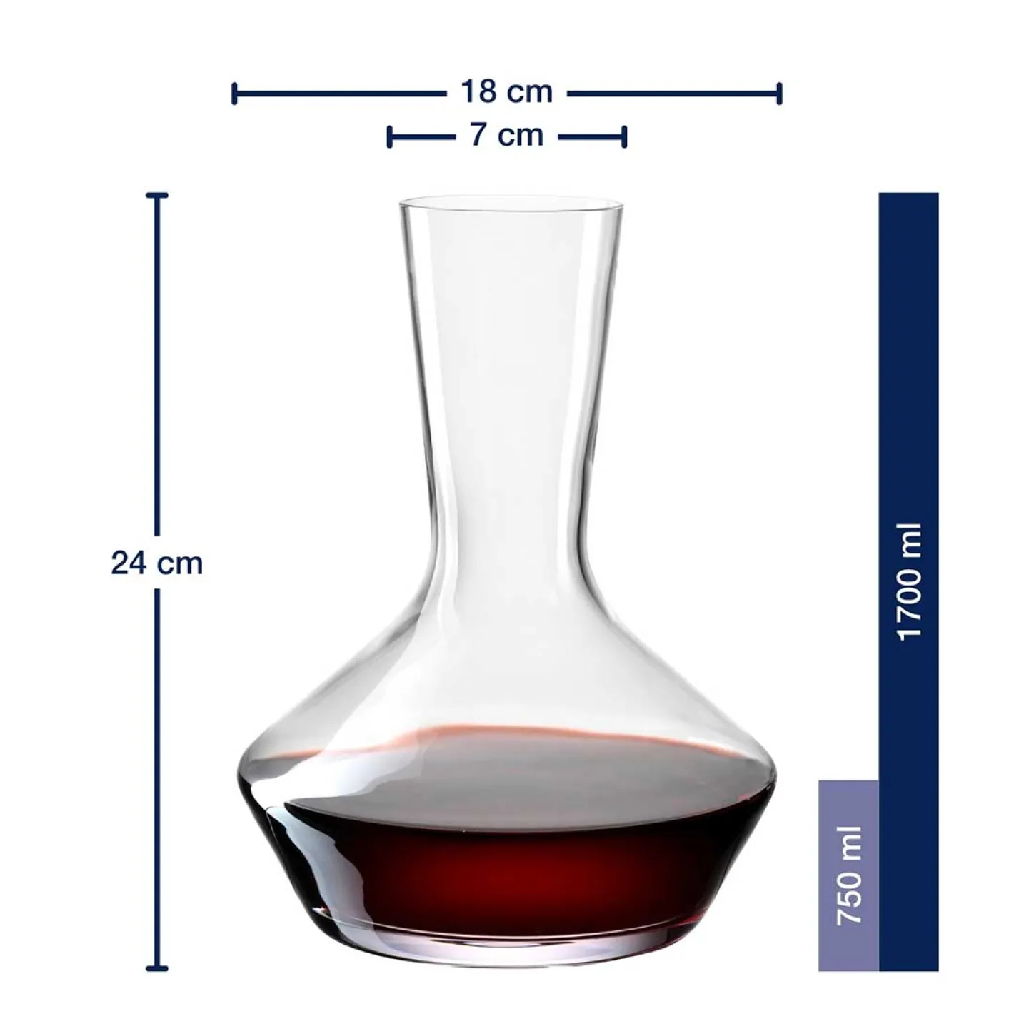 Weinset XL PUCCINI*LEONARDO Best