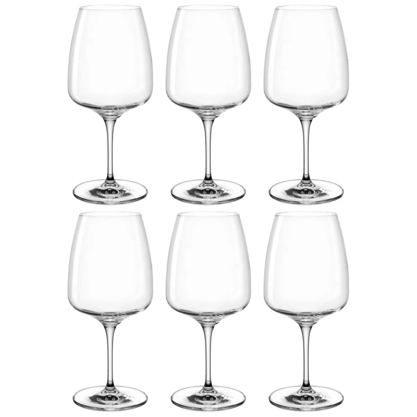 Weißweinglas 360 ml CESTI 6er-Set*LEONARDO