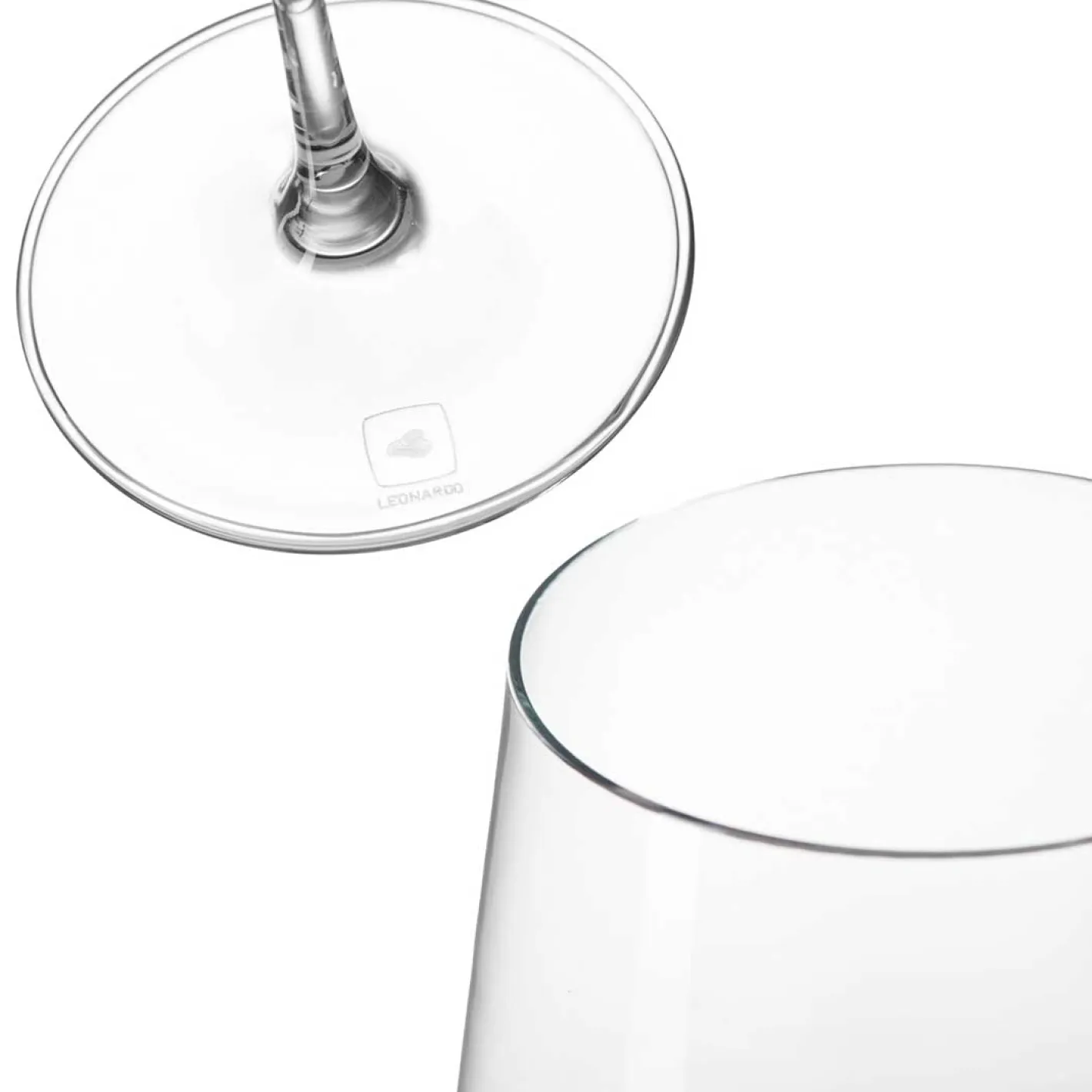 Weißweinglas BRUNELLI 580 ml 6er-Set*LEONARDO Best
