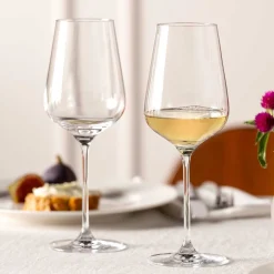 Weißweinglas BRUNELLI 580 ml 6er-Set*LEONARDO Best