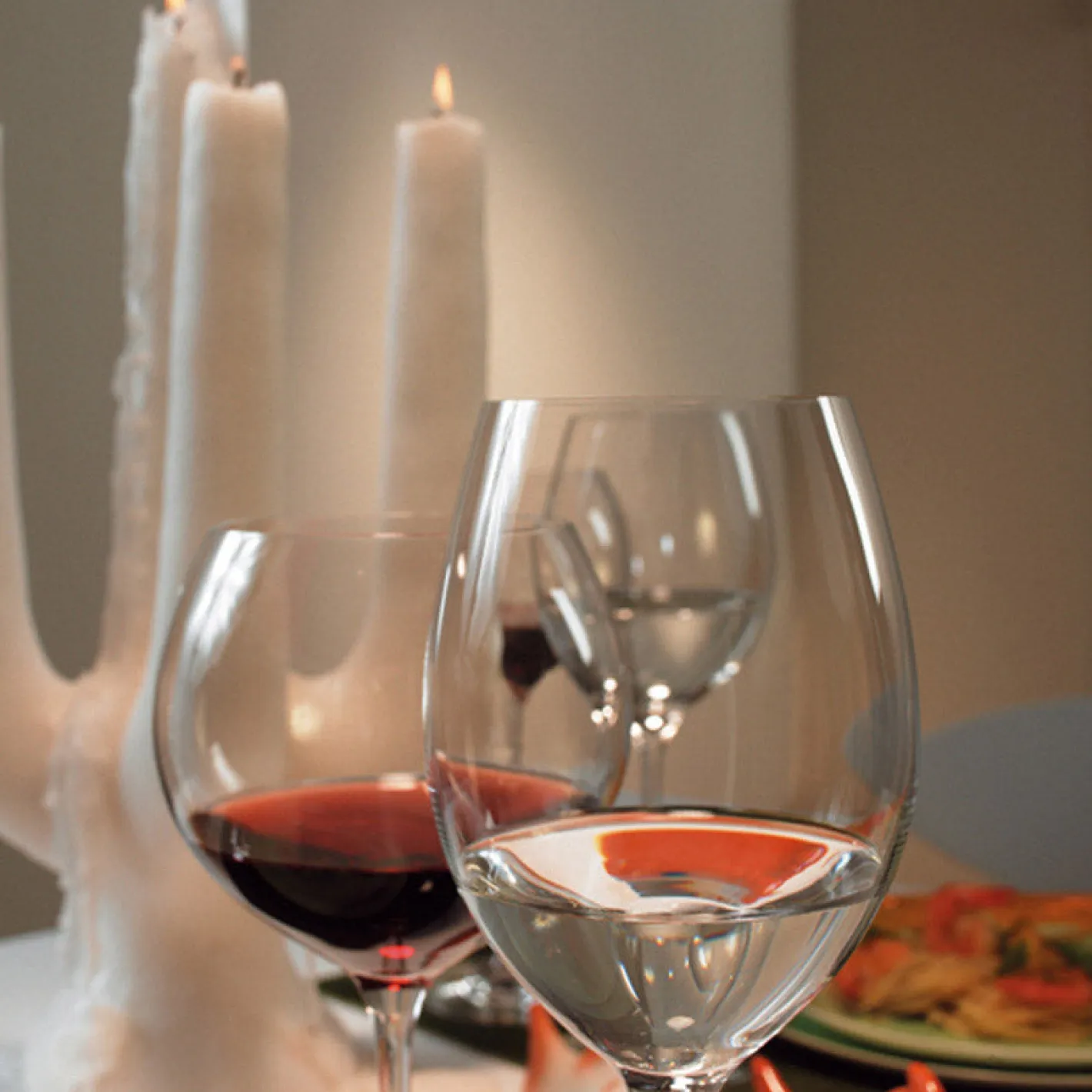 Weißweinglas CHEERS 400 ml 6er-Set*LEONARDO