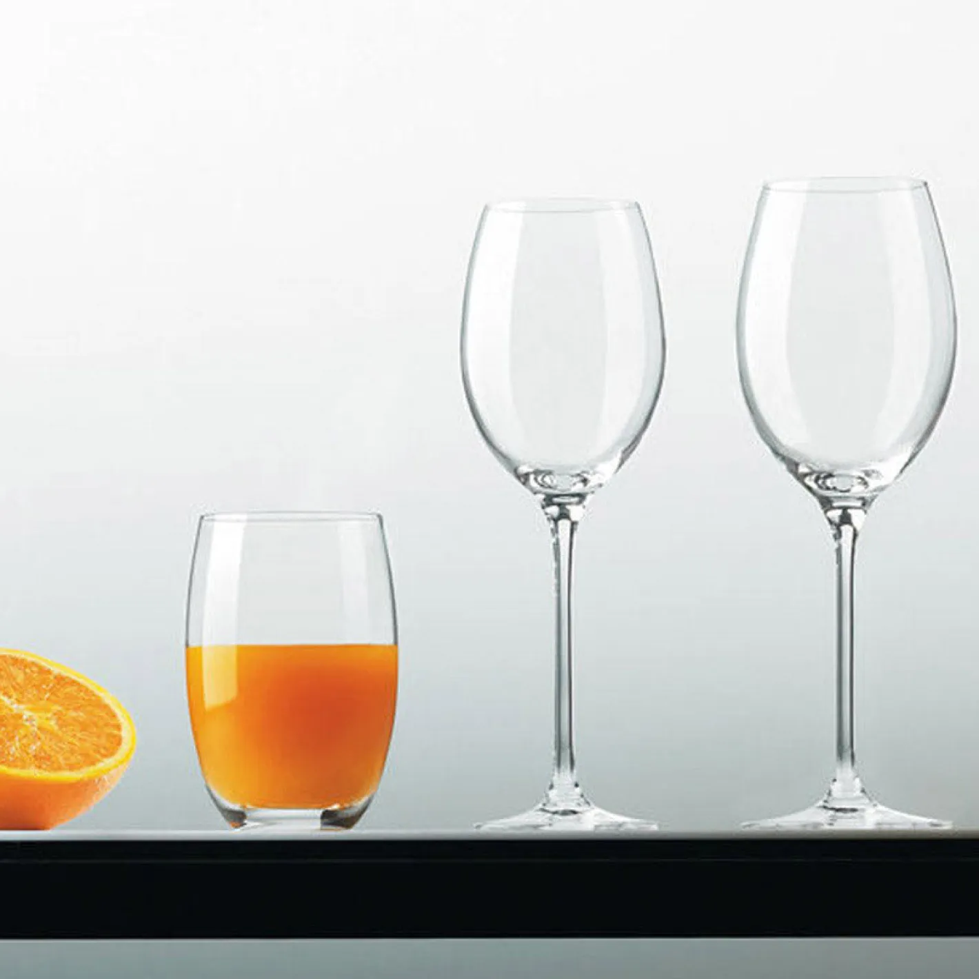 Weißweinglas CHEERS 400 ml 6er-Set*LEONARDO