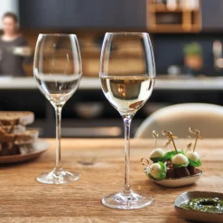 Weißweinglas CHEERS 400 ml 6er-Set*LEONARDO