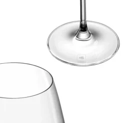 Weißweinglas CHEERS 400 ml mit persönlicher Gravur*LEONARDO Clearance