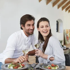 Weißweinglas CIAO+300 ml 6er-Set*LEONARDO Online