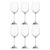 Weißweinglas DAILY 370 ml 6er-Set*LEONARDO Best